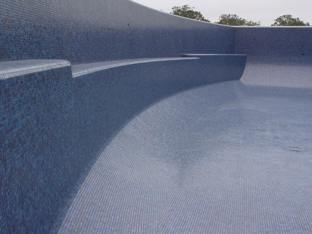 Bisazza Pool